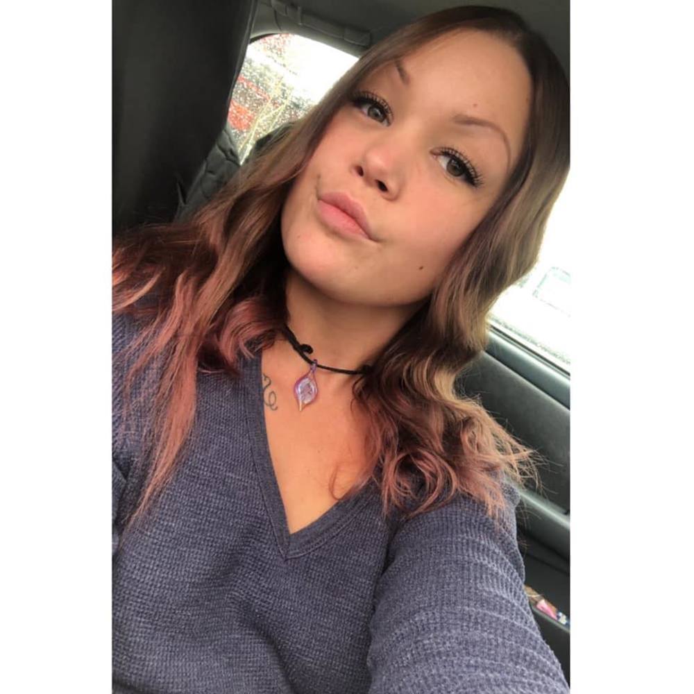 Meet your Posher, Savannah